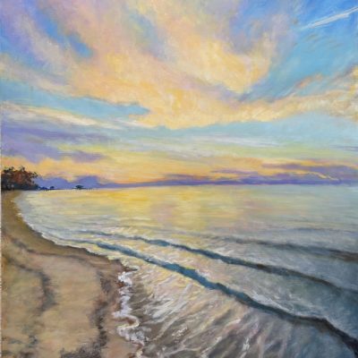 Artist: Judy Oxford