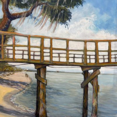Artist: Judy Oxford