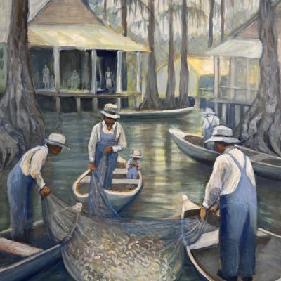 Artist: Judy Oxford