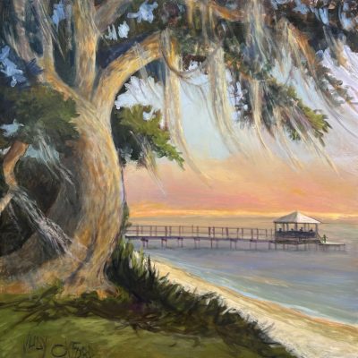Artist: Judy Oxford