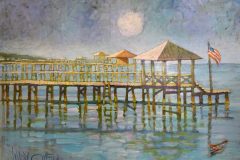 Artist: Judy Oxford