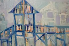 Artist: Judy Oxford