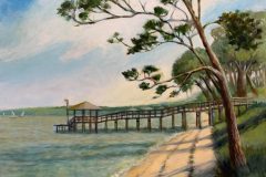 Artist: Judy Oxford