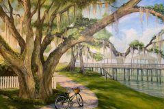 Artist: Judy Oxford