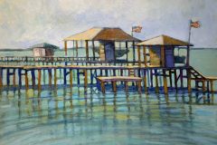 Artist: Judy Oxford