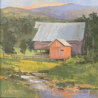 Artist: Karen Philpott