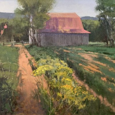 Artist: Karen Philpott