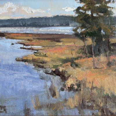 Weeks-Bay