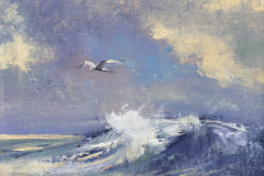Wings-Waves