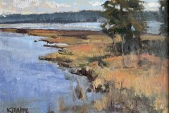 Weeks-Bay