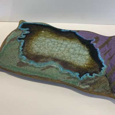Artist: Kerry Brooks