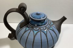 Pottery By: Larry Allen