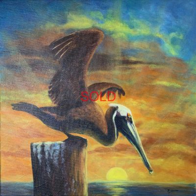 Artist: Penny Lewis