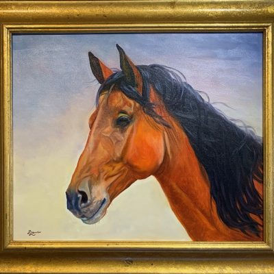 Artist: Penny Lewis
