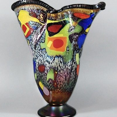 Artist: Rick Hunter