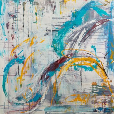 Artist: Roxanne Fulkerson