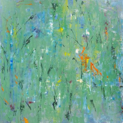 Artist: Roxanne Fulkerson