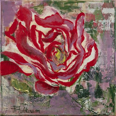 Artist: Roxanne Fulkerson