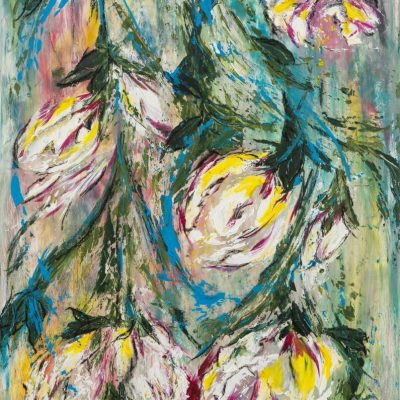Artist: Roxanne Fulkerson