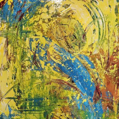 Artist: Roxanne Fulkerson