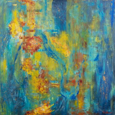 Artist: Roxanne Fulkerson