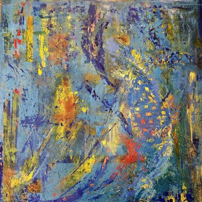 Artist: Roxanne Fulkerson