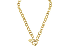 Coin-Necklace