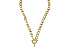Cotton-Pearl-Necklace
