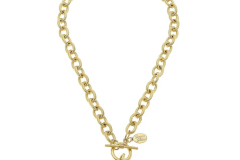 Fleur-De-Lis-Necklace