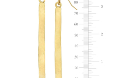 Gold-Bar-Earrings