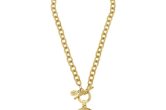 Queen-Elizabeth-Coin-Necklace