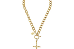 Tall-Cross-Necklace
