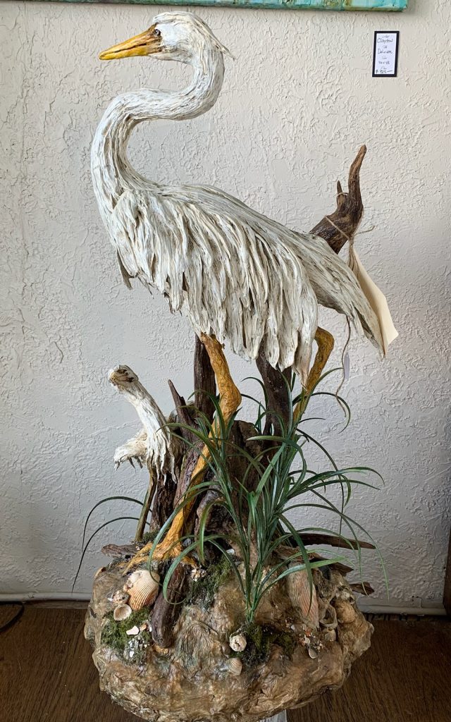 "Heron" Jan Jones