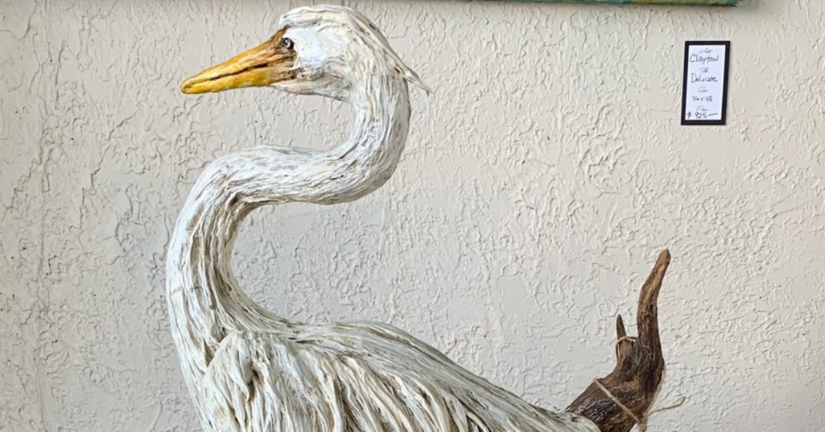 Jan Jones Gallery By The Bay