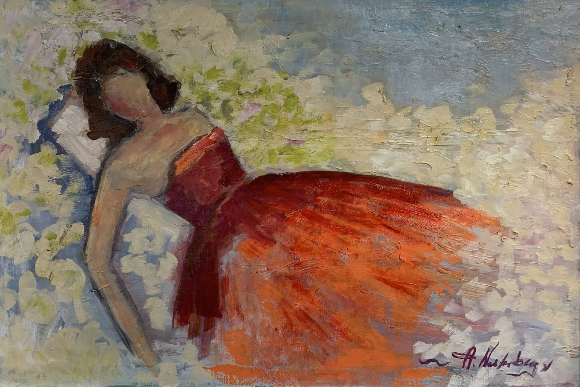 Anita Westerberg